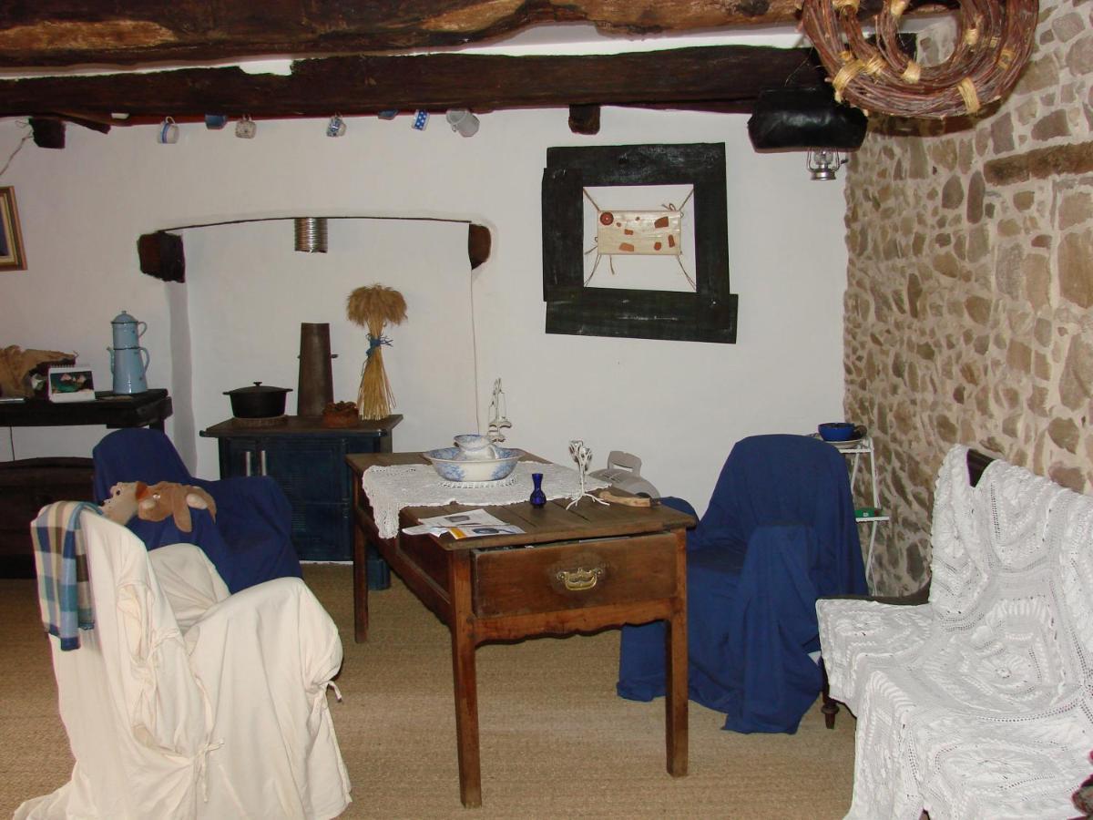 Chambre Jean'S Chez L'Habitant A Lamballe Exterior foto