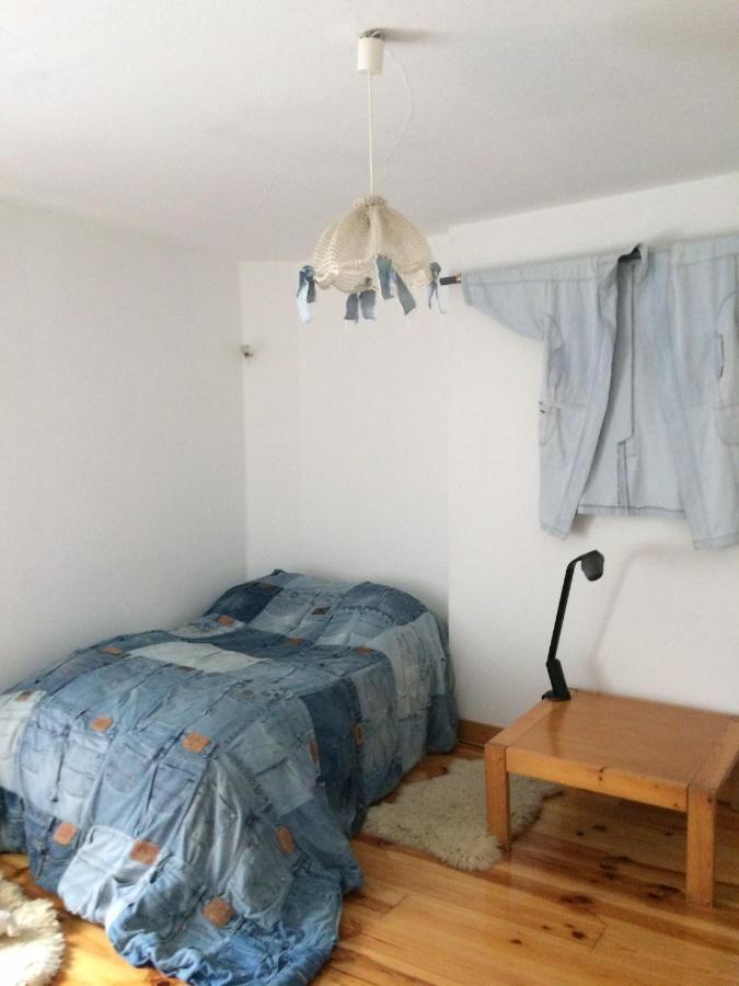 Chambre Jean'S Chez L'Habitant A Lamballe Exterior foto