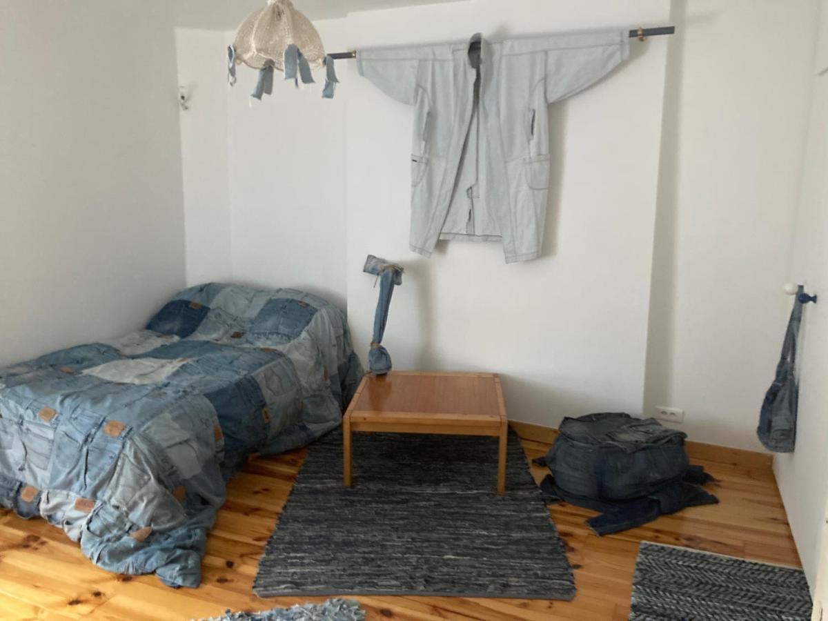 Chambre Jean'S Chez L'Habitant A Lamballe Exterior foto