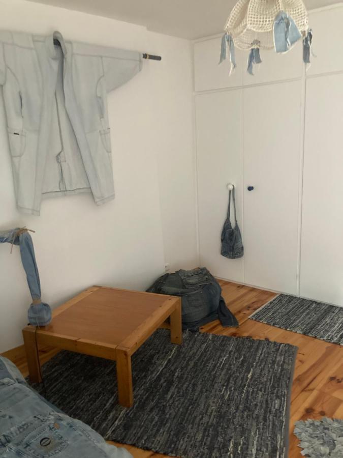 Chambre Jean'S Chez L'Habitant A Lamballe Exterior foto
