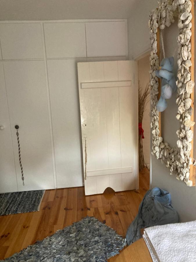 Chambre Jean'S Chez L'Habitant A Lamballe Exterior foto