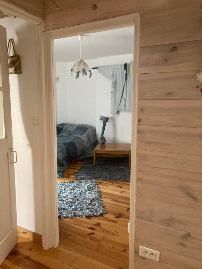 Chambre Jean'S Chez L'Habitant A Lamballe Exterior foto