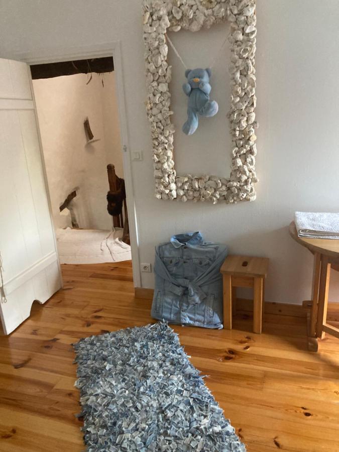 Chambre Jean'S Chez L'Habitant A Lamballe Exterior foto
