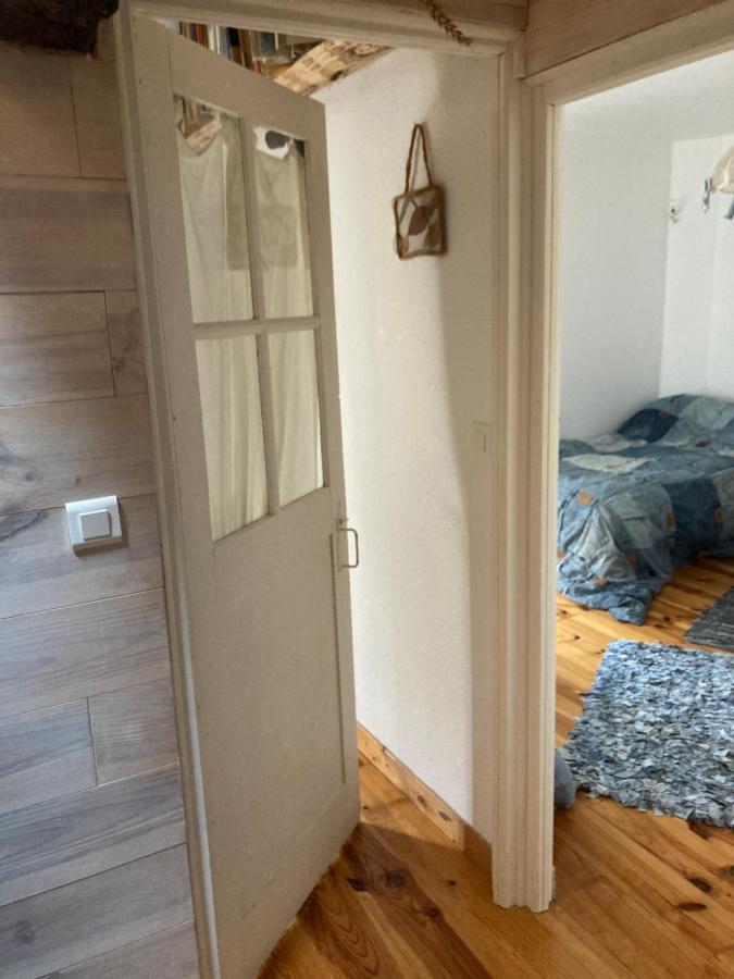 Chambre Jean'S Chez L'Habitant A Lamballe Exterior foto