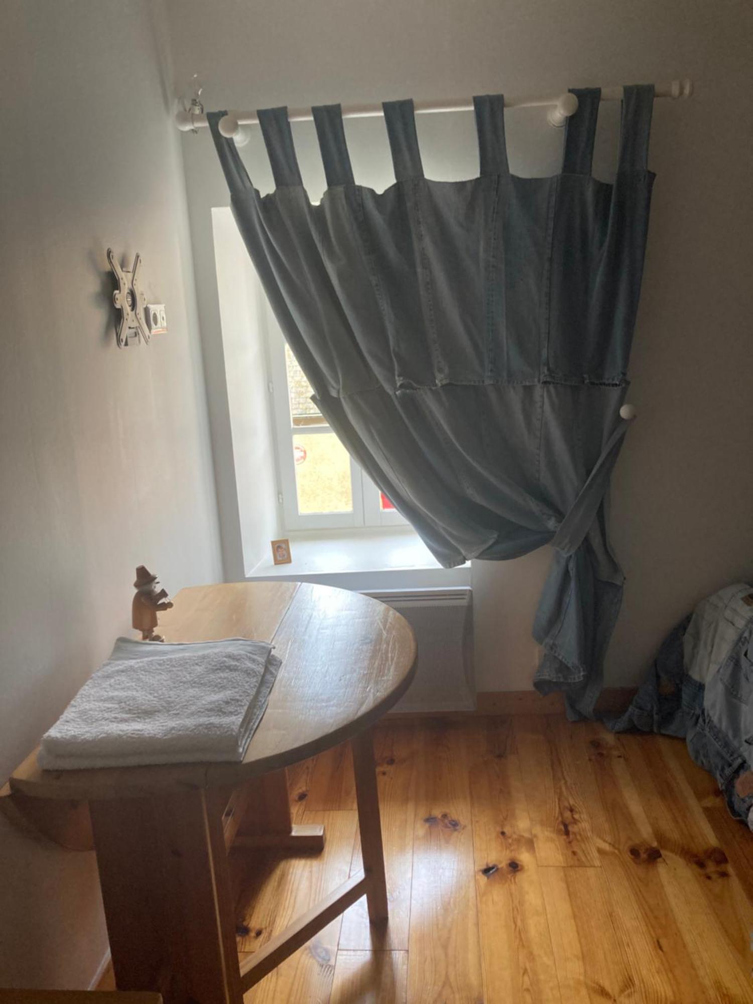 Chambre Jean'S Chez L'Habitant A Lamballe Exterior foto